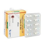 Thalix 50 mg (Thalidomide)
