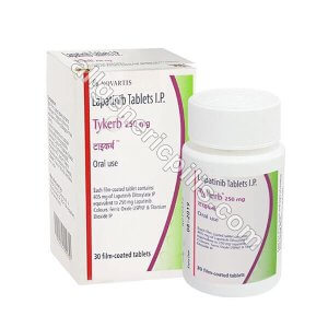 Tykerb 250 mg