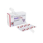 Xarelto 20 mg