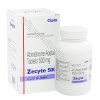Zecyte 500 mg