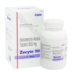 Zecyte 500 mg