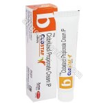 CLOSTAF CREAM (CLOBETASOL PROPIONATE)