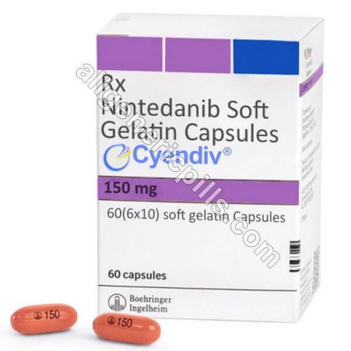 Cyendiv 150 mg
