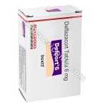 DEFCORT (DEFLAZACORT)