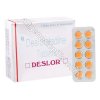 DESLOR (DESLORATADINE)