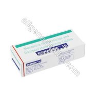 Donamem 10 mg (Donepezil/Memantine)