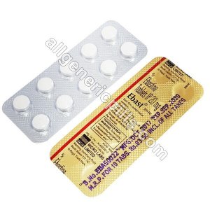 EBAST 20MG (EBASTINE)