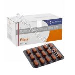 Elina 10mg (Mizolastine)