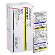Endoxan 50 mg (Cyclophosphamide)