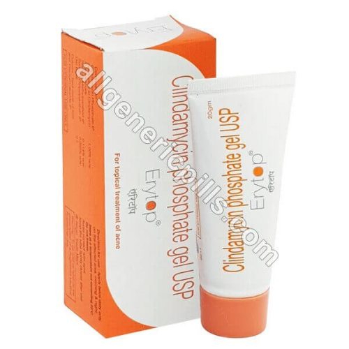 Erytop Gel