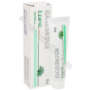 Ezanic Cream