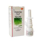 FLIXONASE NASAL SPRAY (FLUTICASONE PROPIONATE)