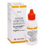 FLUCORT SKIN LOTION 30ML (FLUOCINOLONE)