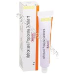 HALOX OINTMENT (HALOBETASOL)