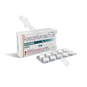 hisone 20 mg