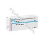 Ismo 10 mg