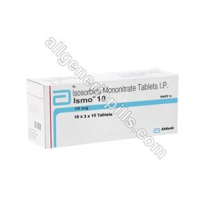 Ismo 10 mg