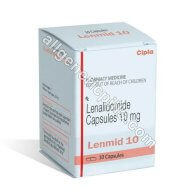 Lenmid 10 mg (Lenalidomide)
