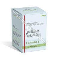 Lenmid (Lenalidomide)