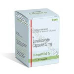 Lenmid 5 mg (Lenalidomide)