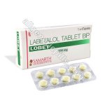 Lobet 100 mg