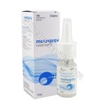 METASPRAY NASAL SPRAY (MOMETASONE)
