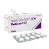 Metolar 100 mg