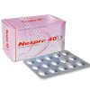 Nexpro 40 mg (Esomeprazole)