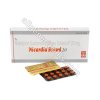 Nicardia Retard 20 mg