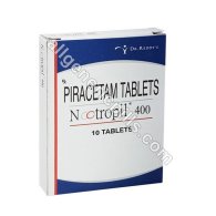 Nootropil 400 mg (Piracetam)