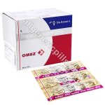Omez 20 mg