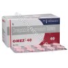 Omez 40 mg