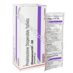 Omnacortil 30mg (Prednisolone)