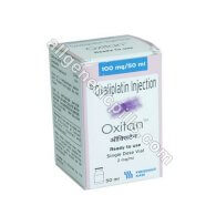 Oxitan 50 ml (Oxaliplatin)