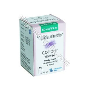 Oxitan (Oxaliplatin)