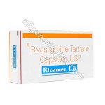 Rivamer 1.5 mg