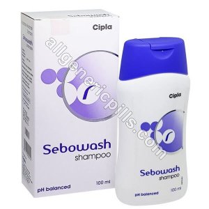 SEBOWASH SHAMPOO (FLUOCINOLONE)