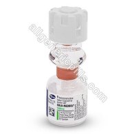 Solu Medrol Injection 1000mg (Methylprednisolone)