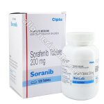 Soranib 200 mg