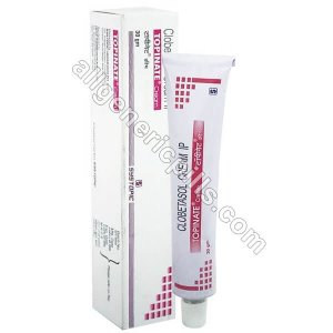 Topinate Cream (Clobetasol Propionate)