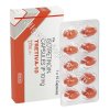 Tretiva 10mg Soft Capsule