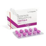 Tretiva 5mg Soft Capsule