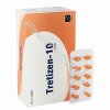 Tretizen 10mg Soft Capsule
