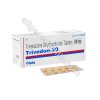 Trivedon 20 mg