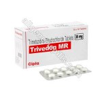 Trivedon 35 mg