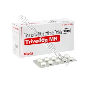 Trivedon 35 mg