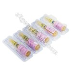 VASOCON INJECTION (ADRENALINE (EPINEPHRINE))