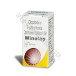 WINOLAP EYE DROP (OLOPATADINE)