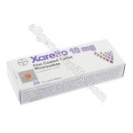 Xarelto 10 mg