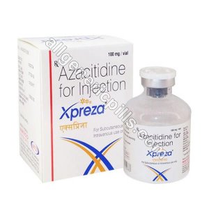 Xpreza 100 mg